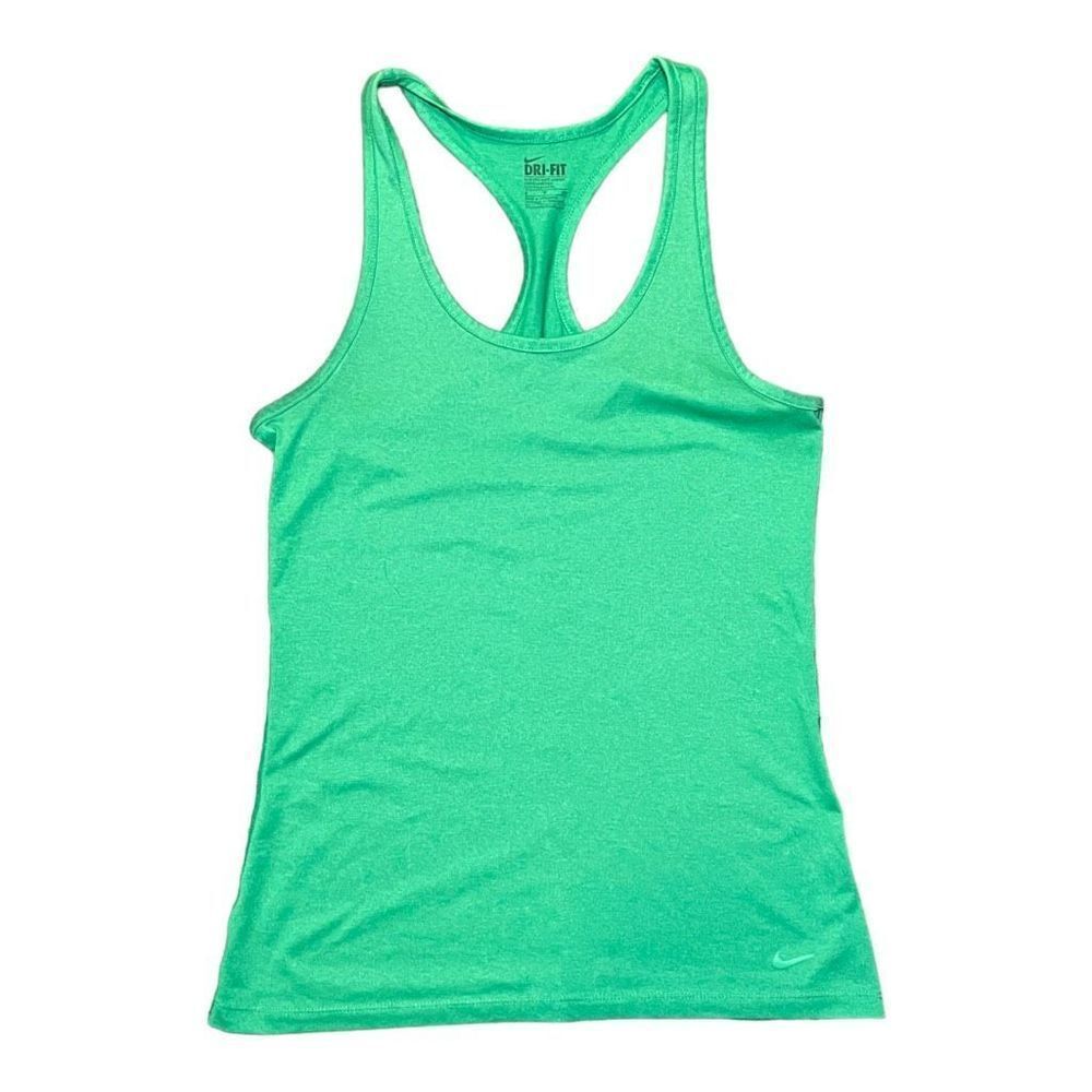 Nike Dri Fit Running Tank Top Womens size small